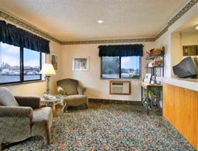 фото отеля Motel 6 Findlay