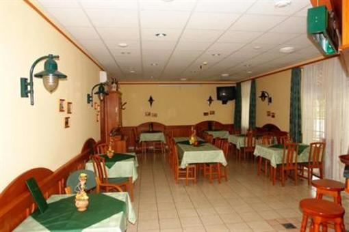 фото отеля Hotel Baross Gyor