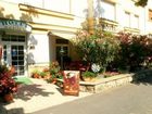 фото отеля Hotel Baross Gyor