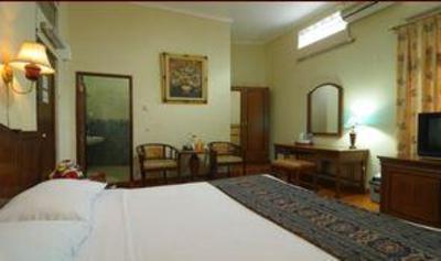 фото отеля Hotel Lodaya