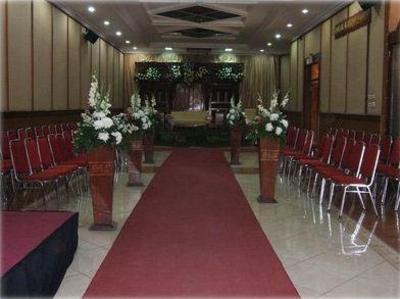 фото отеля Hotel Lodaya