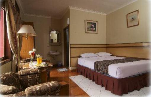 фото отеля Hotel Lodaya