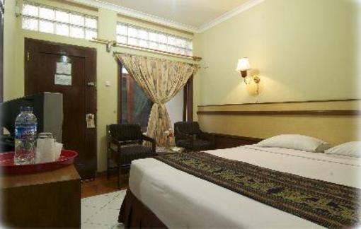 фото отеля Hotel Lodaya