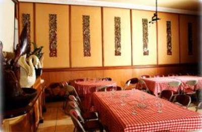 фото отеля Hotel Lodaya