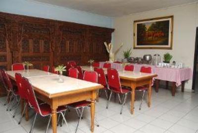 фото отеля Hotel Lodaya