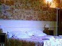 Hotel du Chateau de Cabrieres