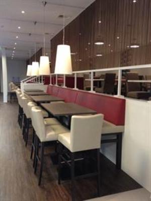 фото отеля Best Western Plus City Hotel Gouda