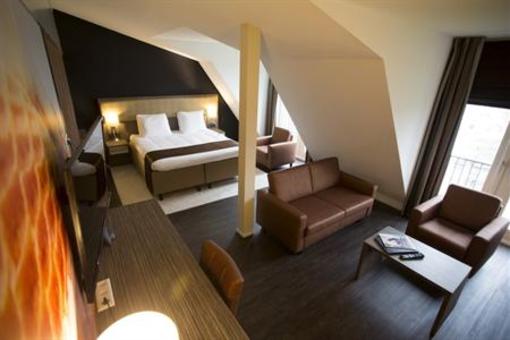 фото отеля Best Western Plus City Hotel Gouda