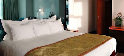 фото отеля Best Western Premier BHR Treviso Hotel