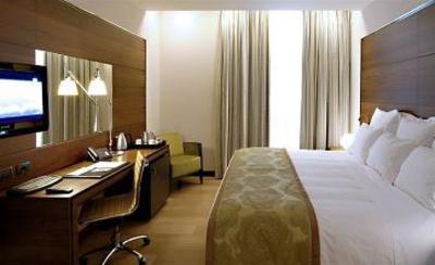 фото отеля Best Western Premier BHR Treviso Hotel