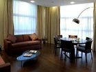 фото отеля Best Western Premier BHR Treviso Hotel