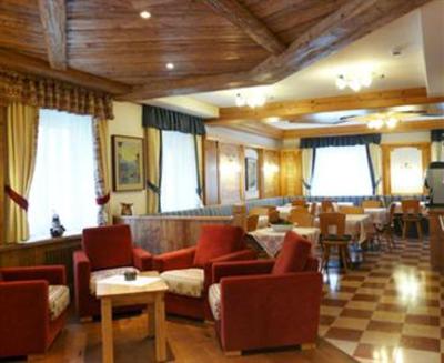 фото отеля Hotel Centrale