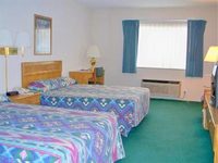 Americas Best Value Inn - Tahquamenon Country