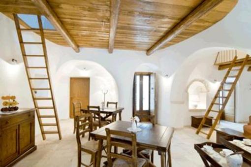 фото отеля Pietradimora B&B