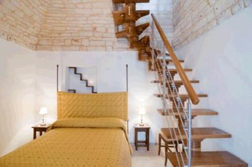 фото отеля Pietradimora B&B