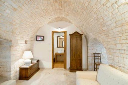 фото отеля Pietradimora B&B