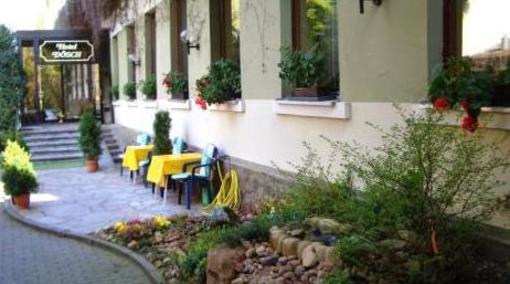 фото отеля Hotel Bayerischer Hof Bad Kissingen