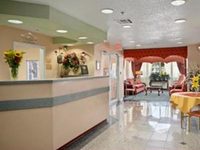 Microtel Inn & Suites Irving