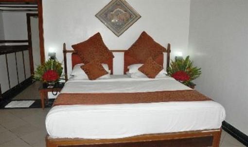 фото отеля Hotel Shree Hari