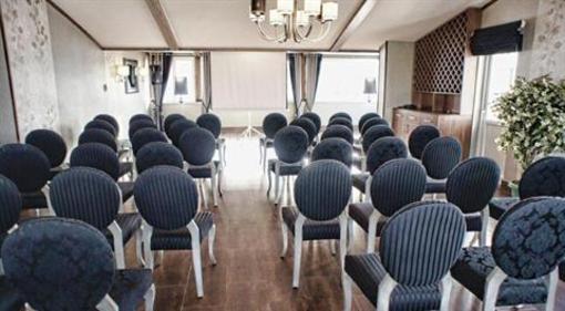 фото отеля Ankara Koza Suite Hotel