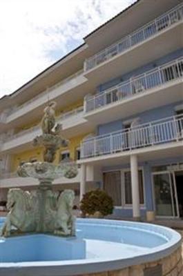 фото отеля Hotel Summery