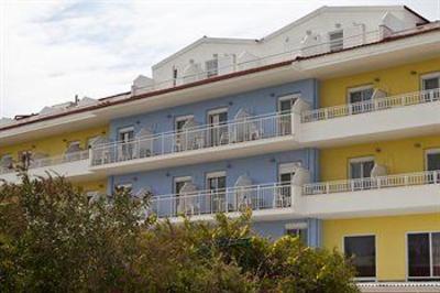 фото отеля Hotel Summery
