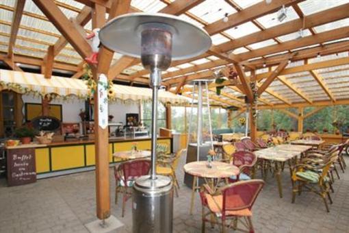 фото отеля Reethauser auf Monchgut Hotel Middelhagen
