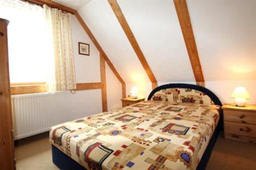 фото отеля Reethauser auf Monchgut Hotel Middelhagen