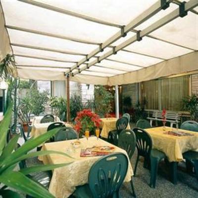 фото отеля Hotel Sorriso Sanremo