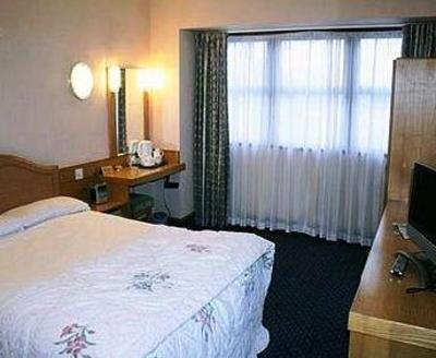 фото отеля Cantley Lodge