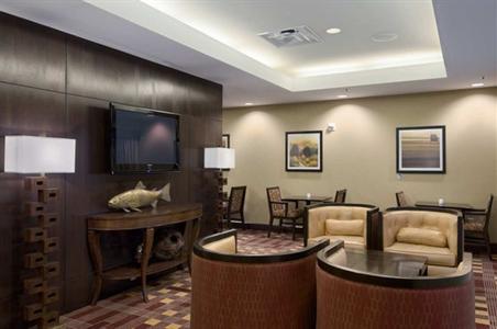 фото отеля Hilton Minneapolis/Bloomington