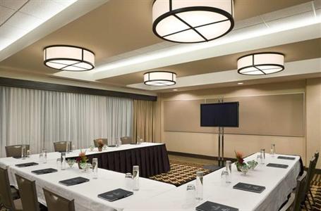 фото отеля Hilton Minneapolis/Bloomington