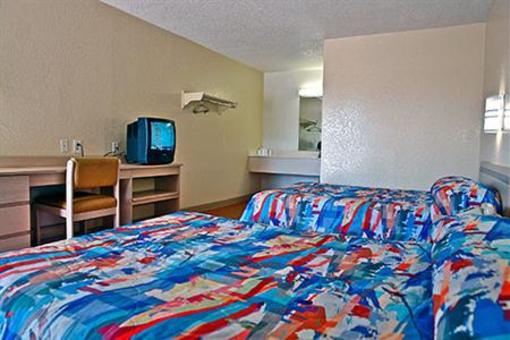 фото отеля Motel 6 Baton Rouge Southeast