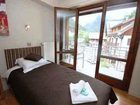 фото отеля Hotel Les Rhodos Morzine