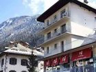 фото отеля Hotel Les Rhodos Morzine