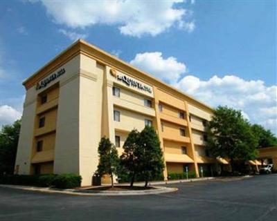 фото отеля La Quinta Inn St. Louis Hazelwood
