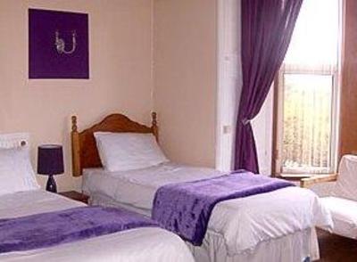 фото отеля Langlands Bed & Breakfast