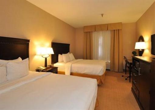 фото отеля Comfort Suites Tinley Park