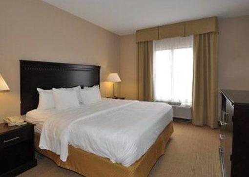фото отеля Comfort Suites Tinley Park