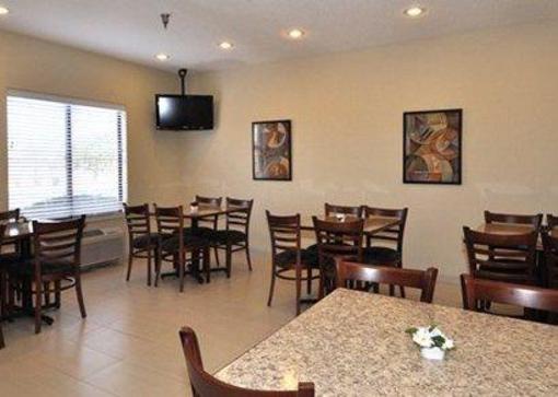 фото отеля Comfort Suites Tinley Park