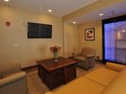 фото отеля Comfort Suites Tinley Park