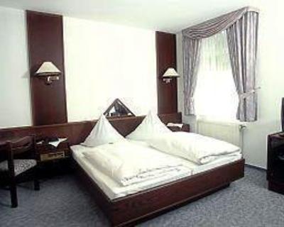 фото отеля Hotel Wildunger Hof