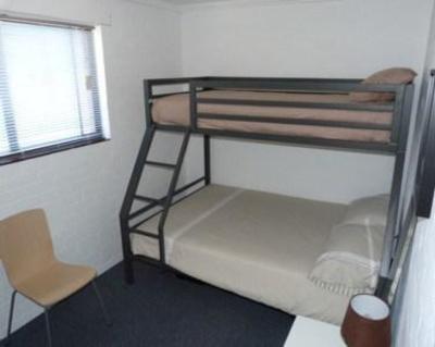 фото отеля Marine Court Holiday Units Merimbula