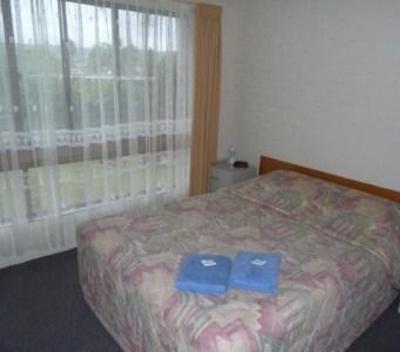 фото отеля Marine Court Holiday Units Merimbula