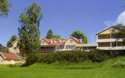фото отеля Hotell Orensbaden