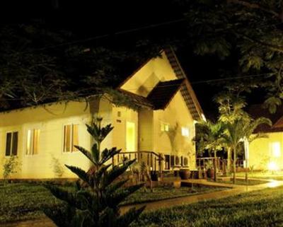 фото отеля Huong Phong - Ho Coc Resort