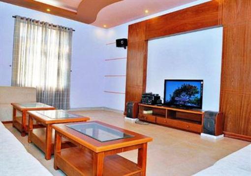 фото отеля Huong Phong - Ho Coc Resort
