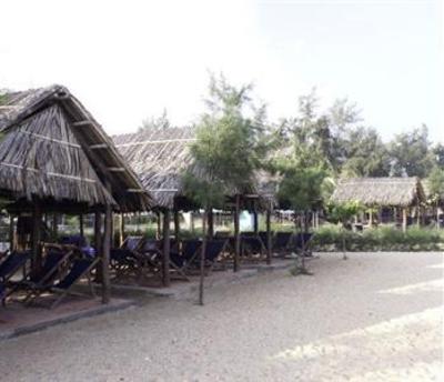 фото отеля Huong Phong - Ho Coc Resort