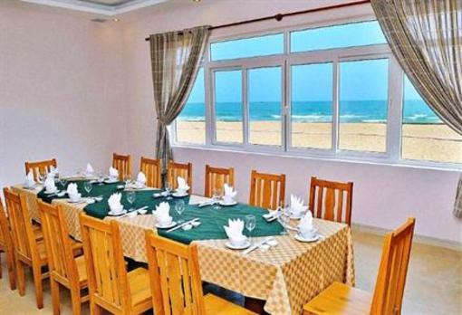 фото отеля Huong Phong - Ho Coc Resort