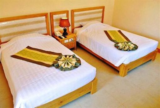 фото отеля Huong Phong - Ho Coc Resort